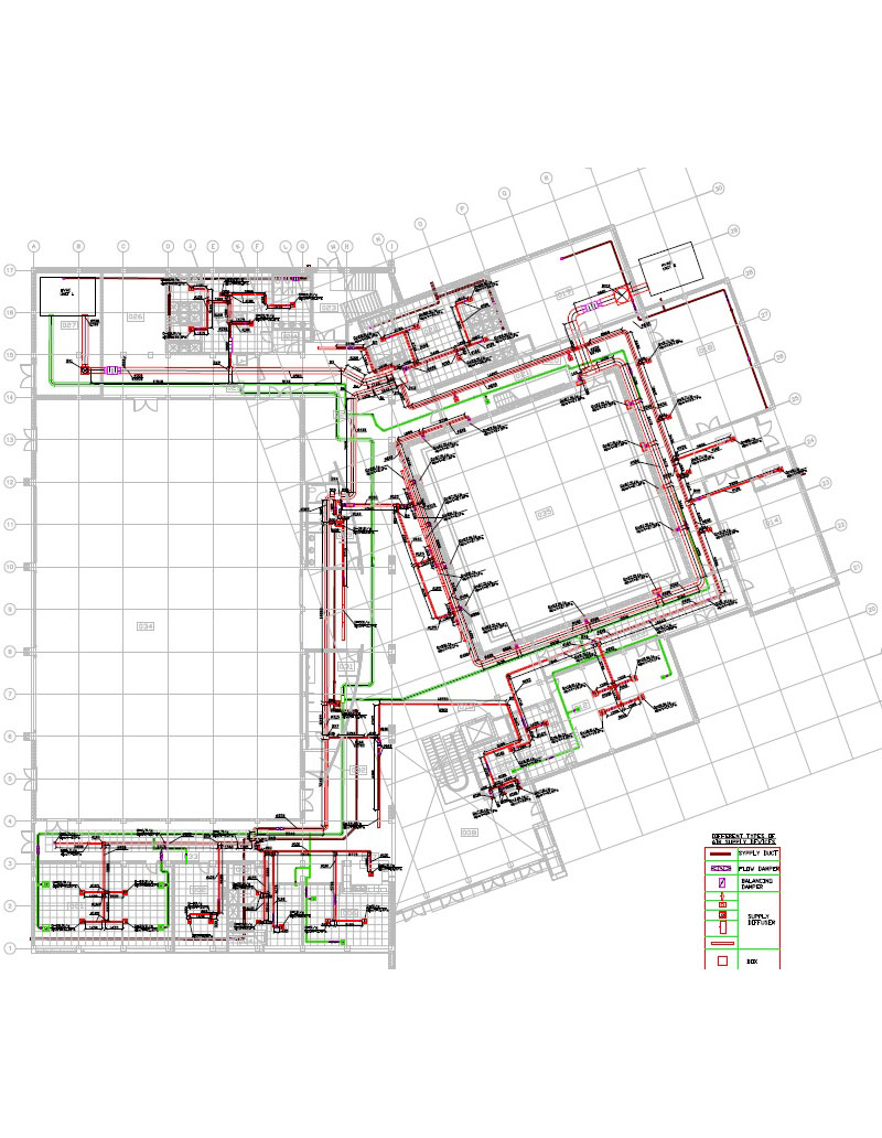 CONSTRUCTION OF TISA SCHOOL NEW GYMNASIUM AND THEATRE BUILDING (2008-2009)